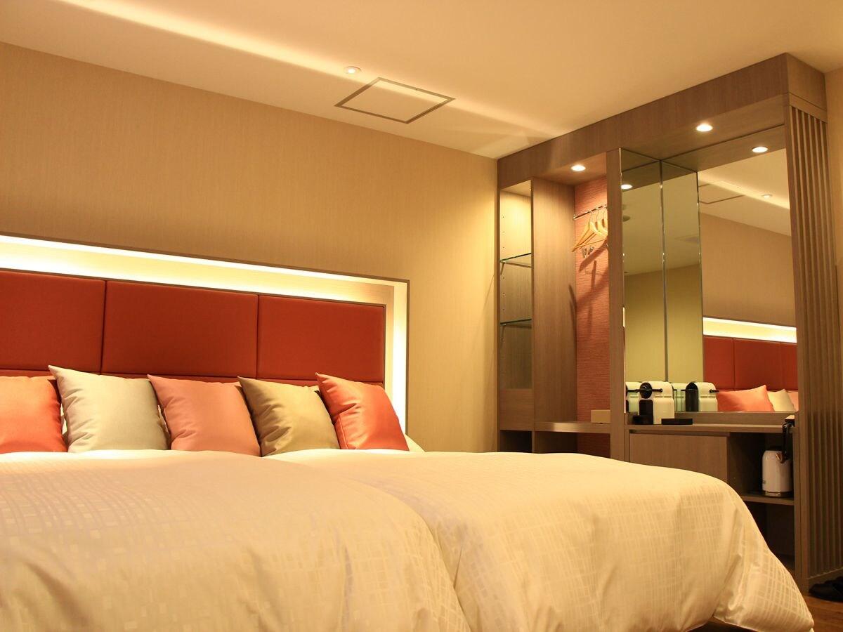 Hotel Fuji Tatsugaoka Фуджийошида Екстериор снимка