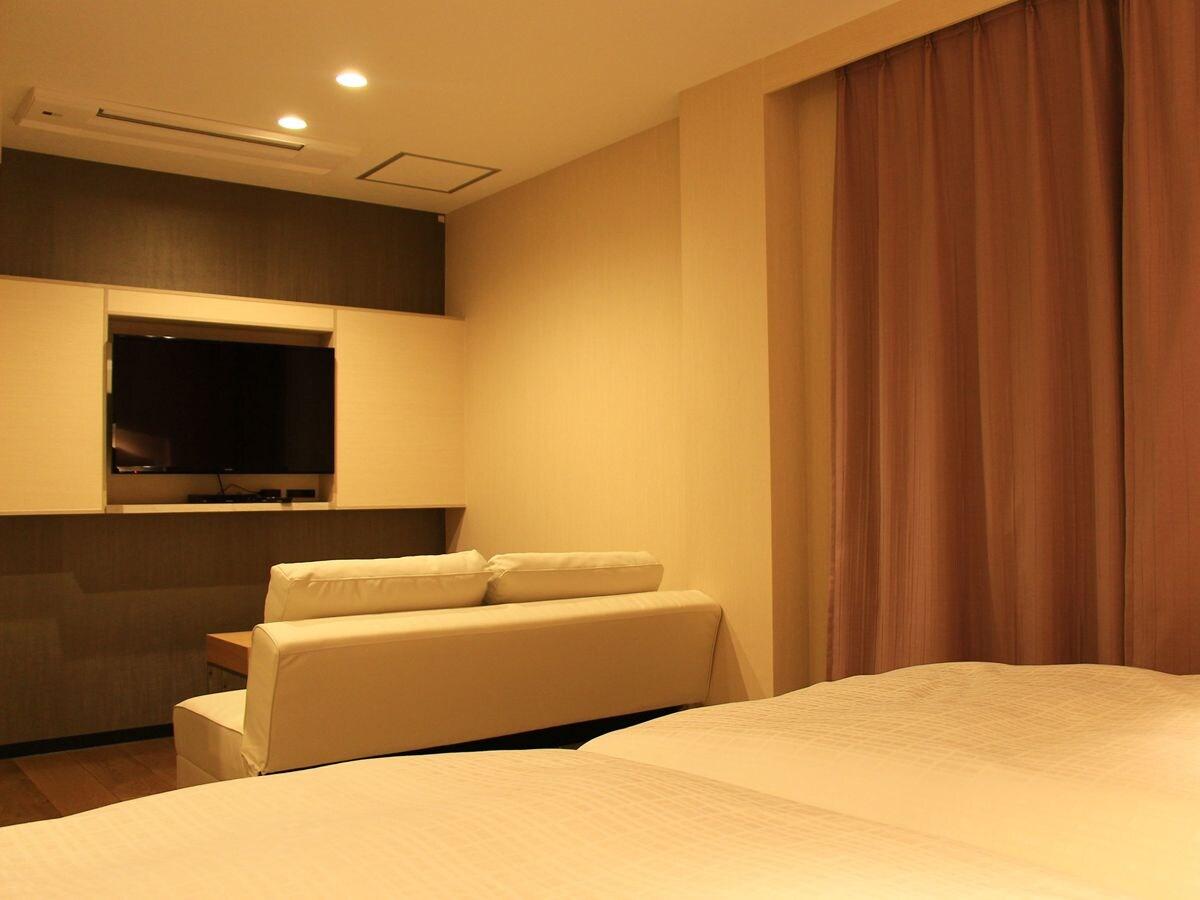 Hotel Fuji Tatsugaoka Фуджийошида Екстериор снимка