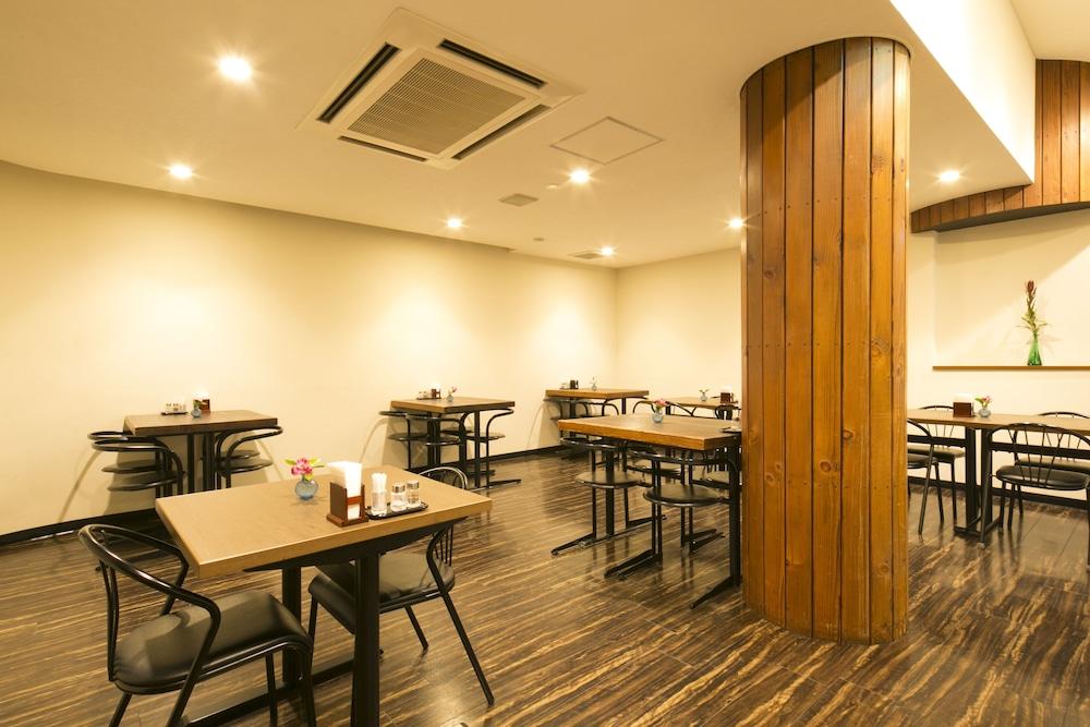 Hotel Fuji Tatsugaoka Фуджийошида Екстериор снимка