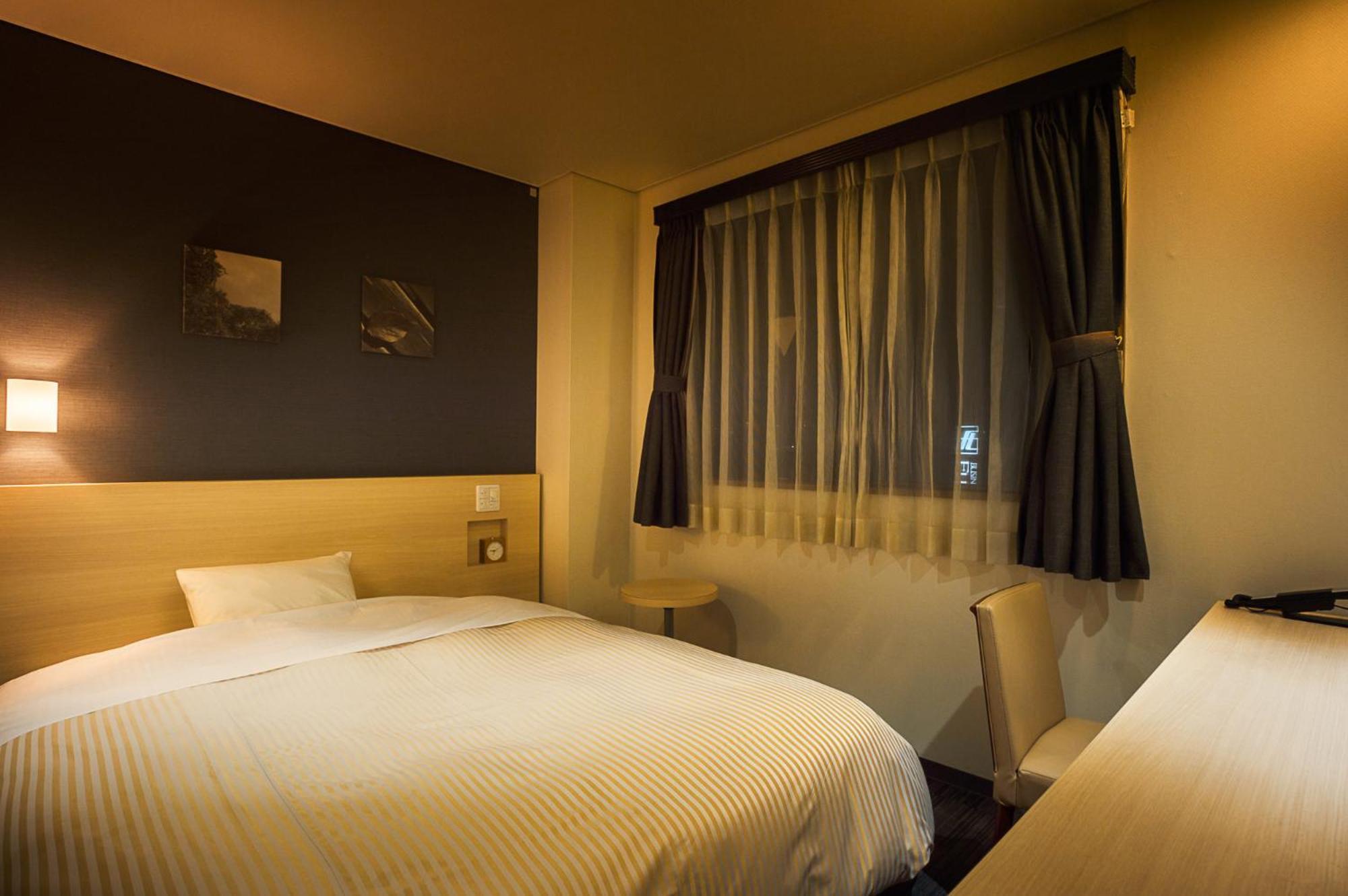 Hotel Fuji Tatsugaoka Фуджийошида Екстериор снимка