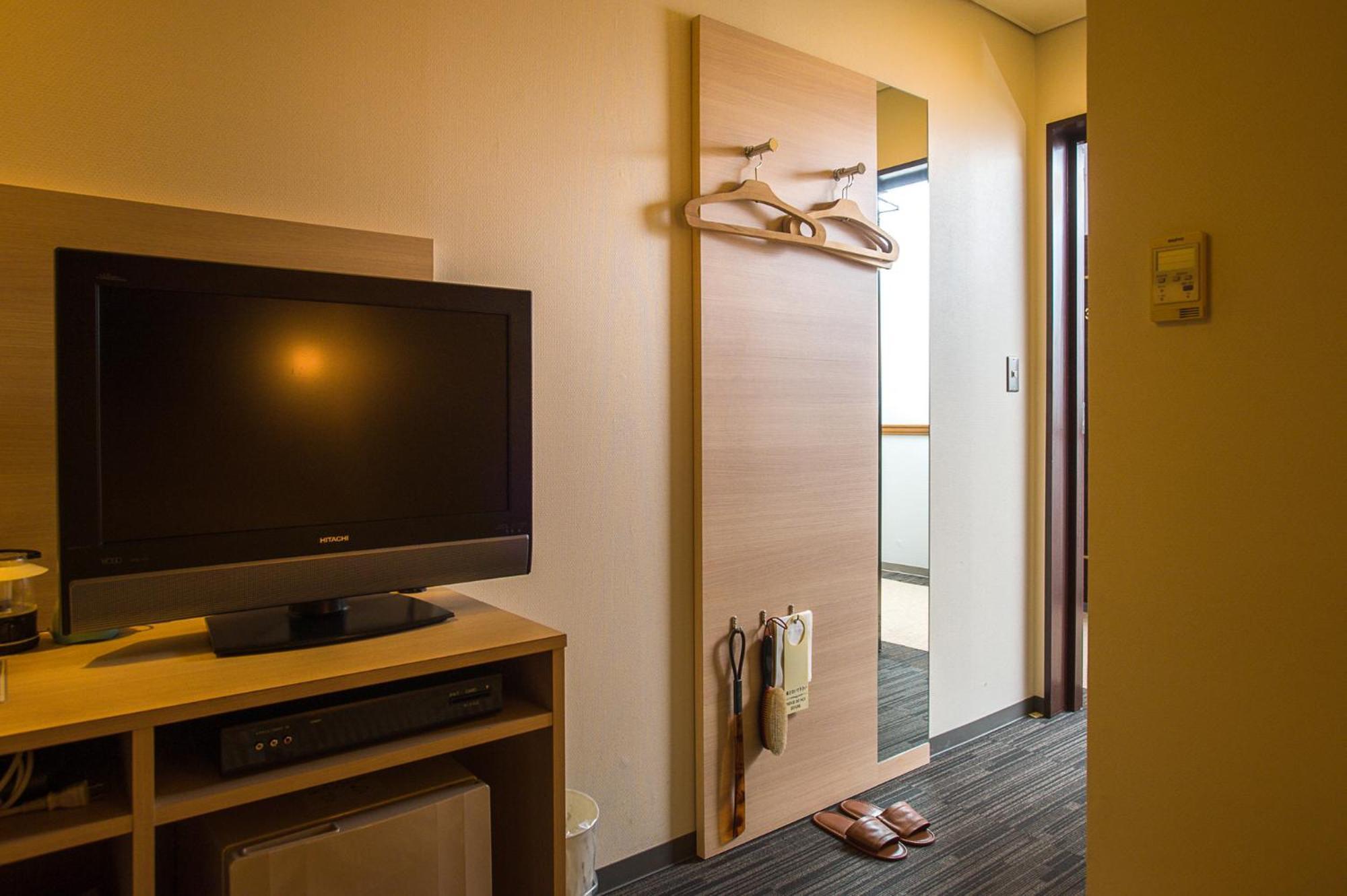 Hotel Fuji Tatsugaoka Фуджийошида Екстериор снимка