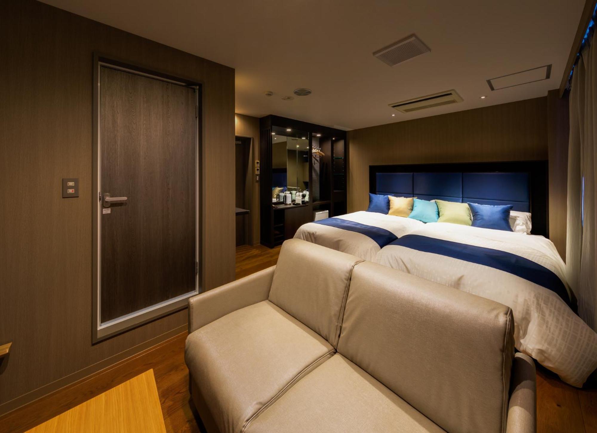 Hotel Fuji Tatsugaoka Фуджийошида Екстериор снимка